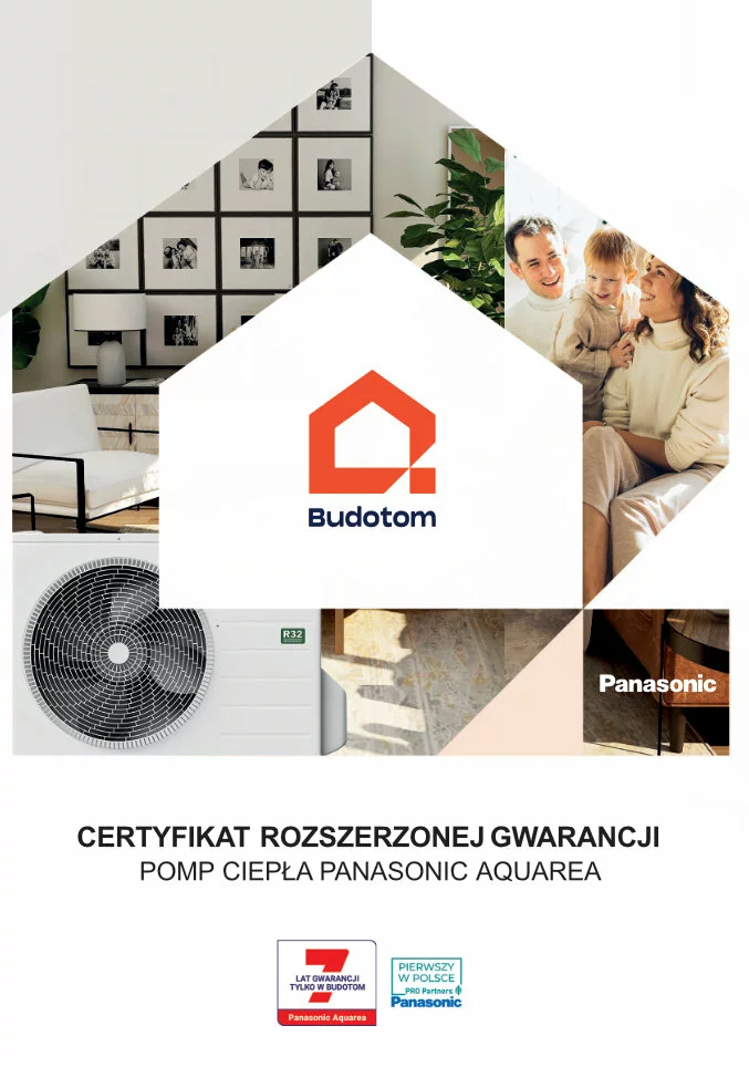 Certyfikat jakości 18