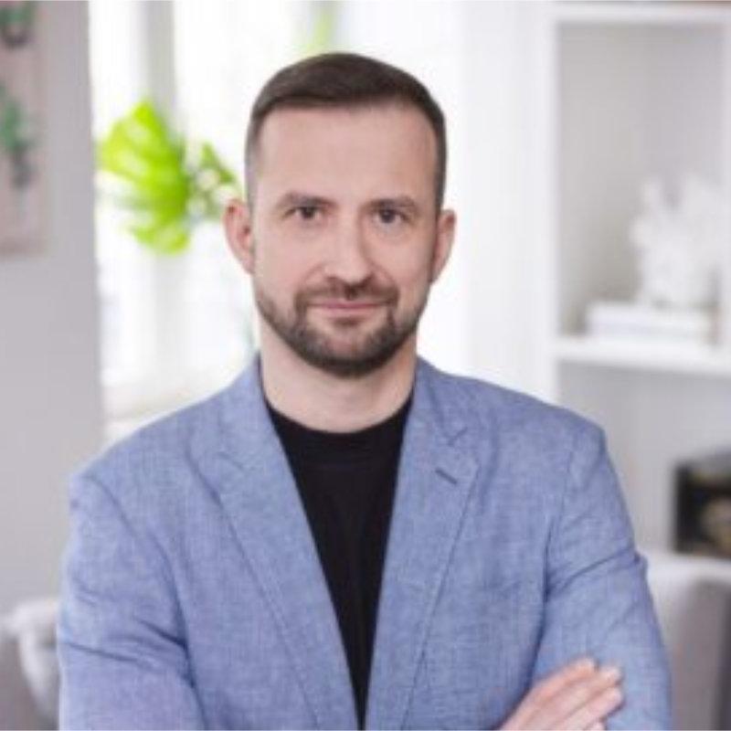 Mirosław Wojtyński - Doradca